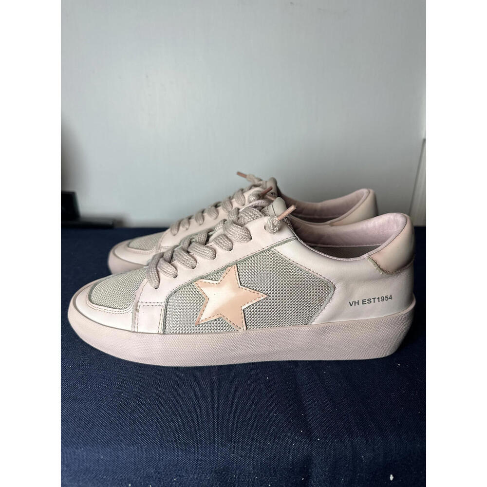 Vintage Havana | Extra Sneakers | Blush Smoke | Size 8.5 | NWOT